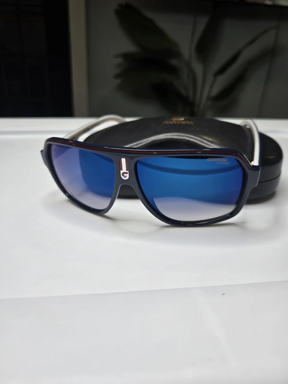 Carrera men aviator